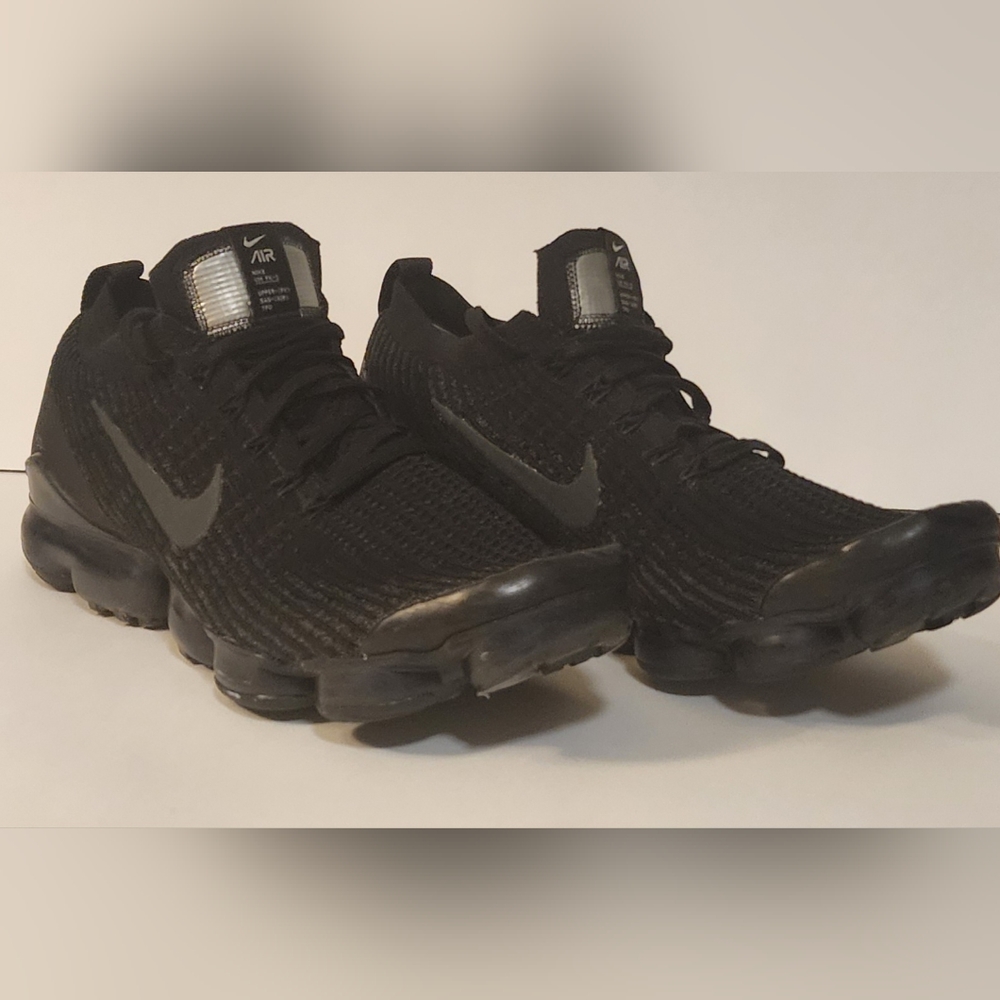 Nike Mens Vapormax Flyknit 3, Size 10